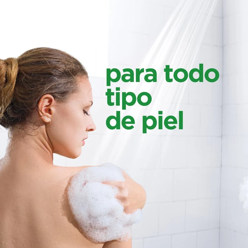 Pastilla de Jabón de Aloe Vera para todo tipo de piel 100 gr