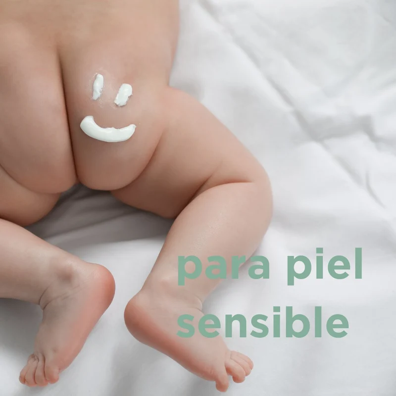 Loción corporal de Caléndula para bebé 250ml