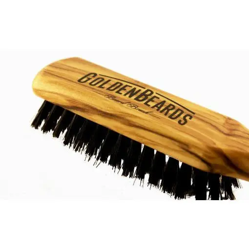 Beard Brush