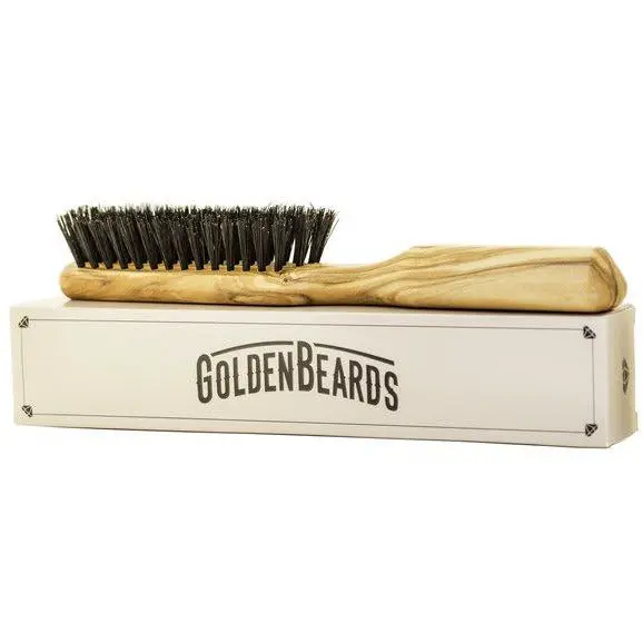 Beard Brush
