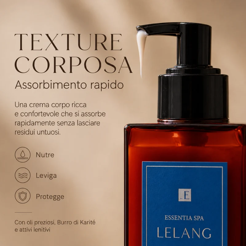 RELAX BODY CREAM
