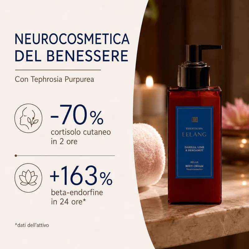 RELAX BODY CREAM