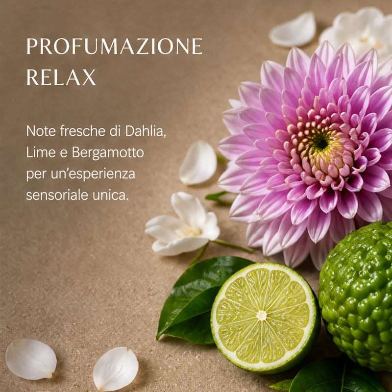 RELAX BODY CREAM