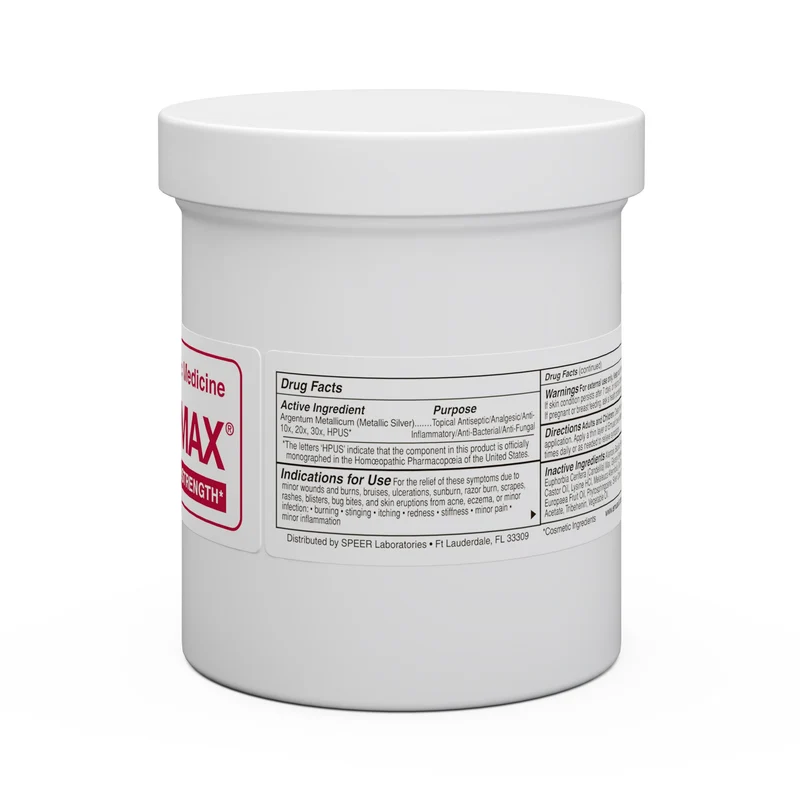 EMUAIDMAX® Pomada de primeros auxilios 16oz (NZ)
