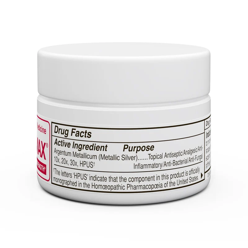 EMUAIDMAX® Pomada de primeros auxilios 0.5oz (Australia)
