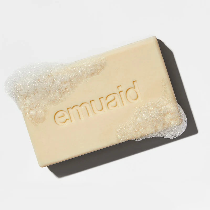 EMUAID Kit para hongos en las uñas