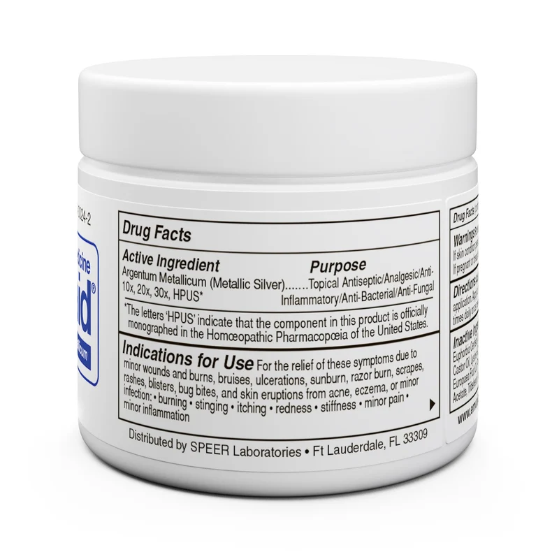EMUAID® Ungüento de primeros auxilios x3 Paquete de 2oz 20% de descuento + Envío GRATIS