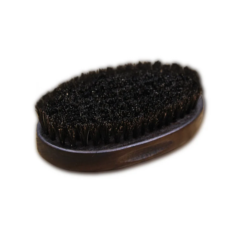 Hardwood Beard Boar Brush ~ MPN-PBHB1