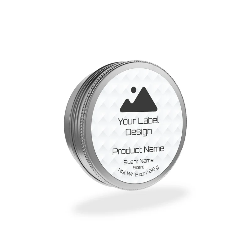 Uplifting Vegan Beard Balm ~ MPN-BB2UGE