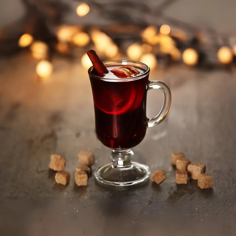 Vino Caliente