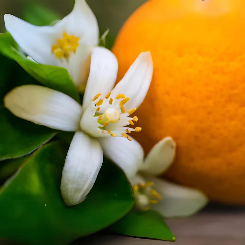 Neroli Santal