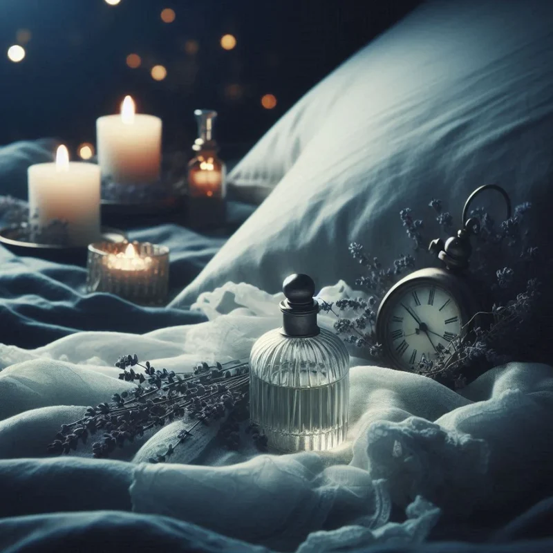 Dulces Sueños