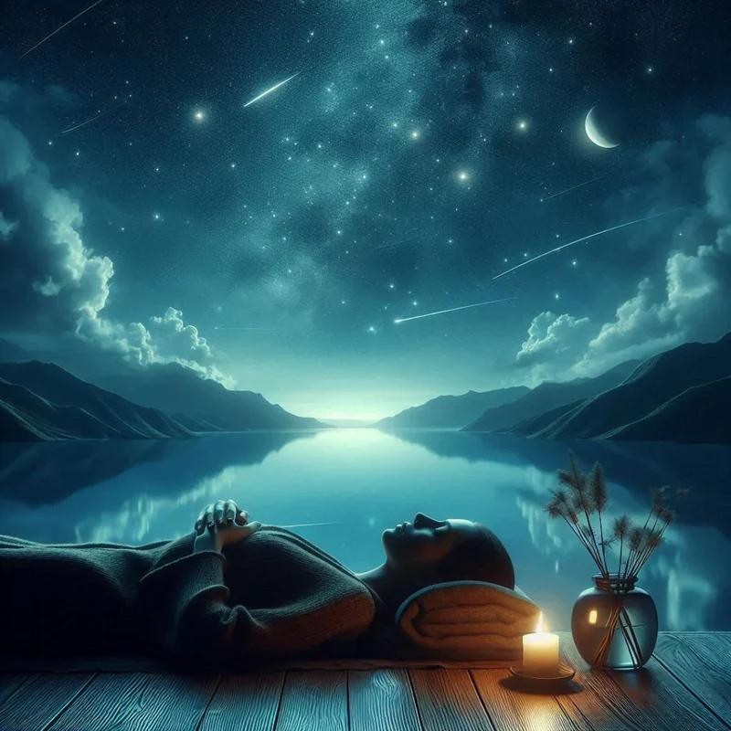 Bajo las Estrellas