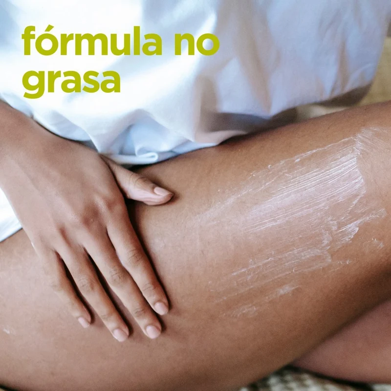Loción corporal de Árbol de Té purificante 200ml