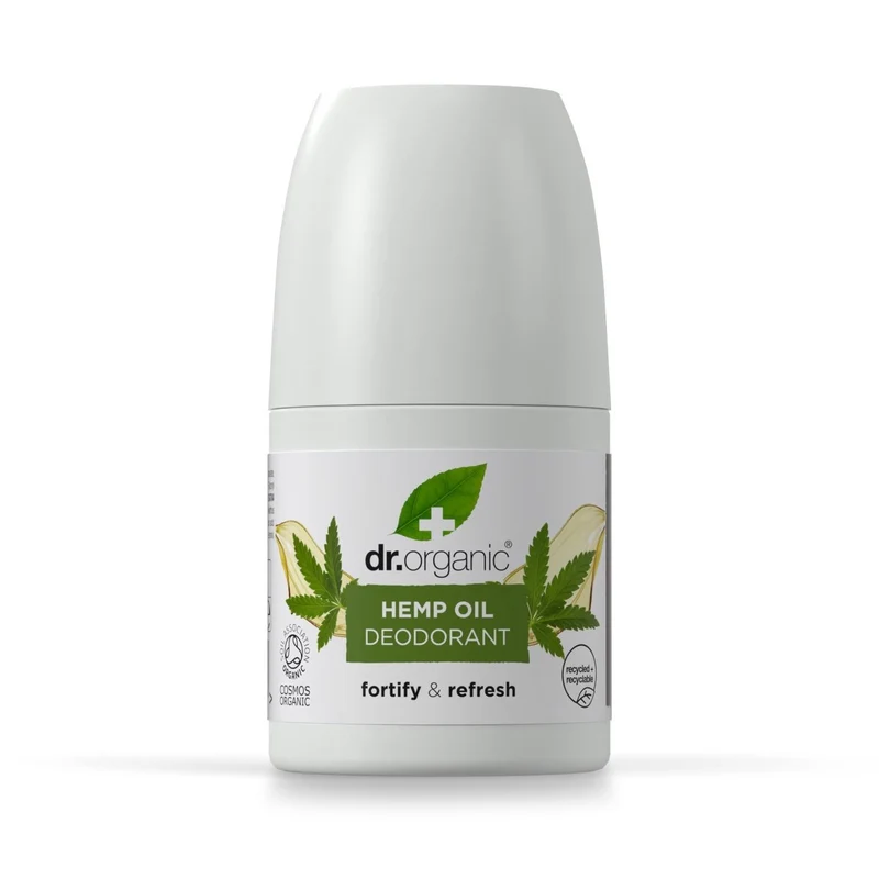 Desodorante Aceite de Cáñamo 50ml