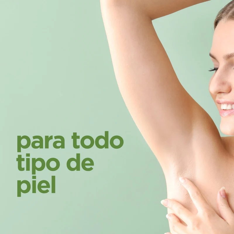 Desodorante Aceite de Cáñamo 50ml