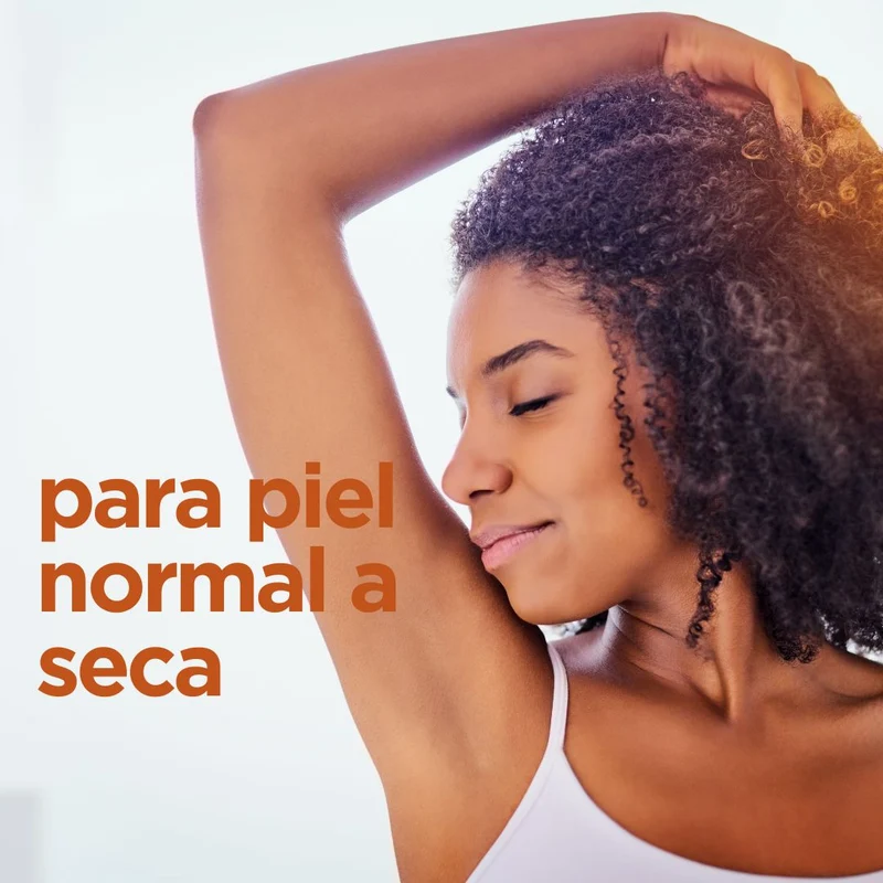 Desodorante Aceite de Argán Marroquí para piel normal a seca 50ml