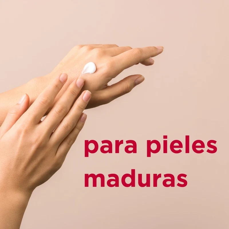 Crema de manos y uñas Rosa Damascena 125ml