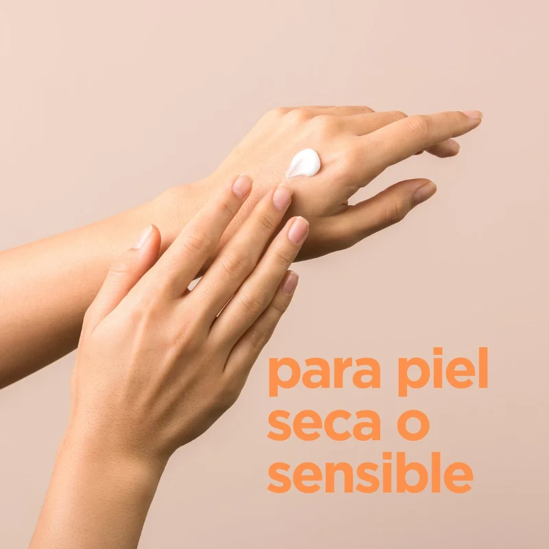 Crema de Manos y Uñas Miel de Manuka 125ml