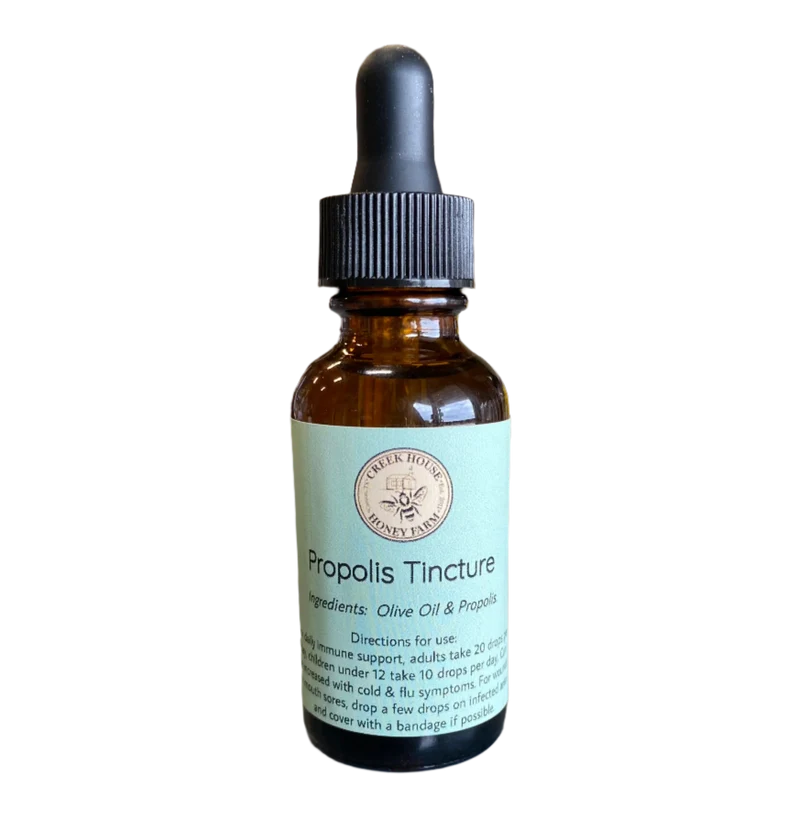 Propolis Tincture-1 oz