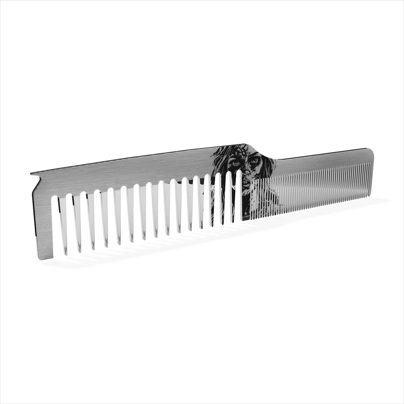 Zombie Girl Comb ~ MPN-DT2-SZOMG