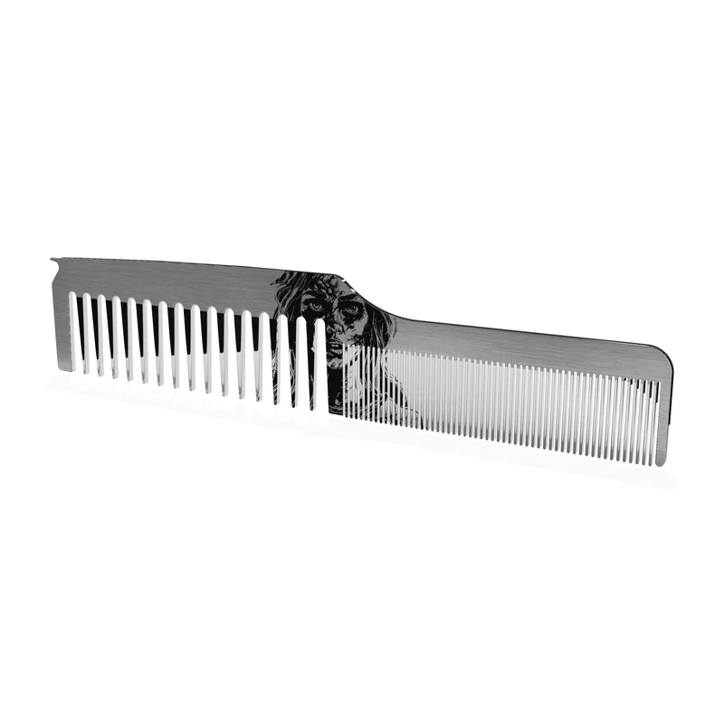 Zombie Girl Comb ~ MPN-DT2-SZOMG