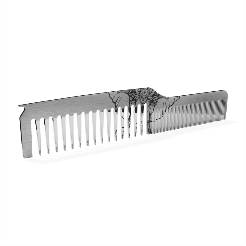 Elephant Comb ~ MPN-DT2-ELE