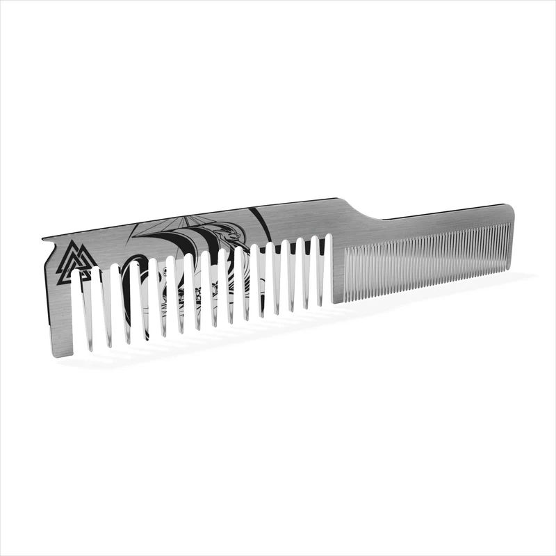 Viking Comb ~ MPN-DT2-VIK
