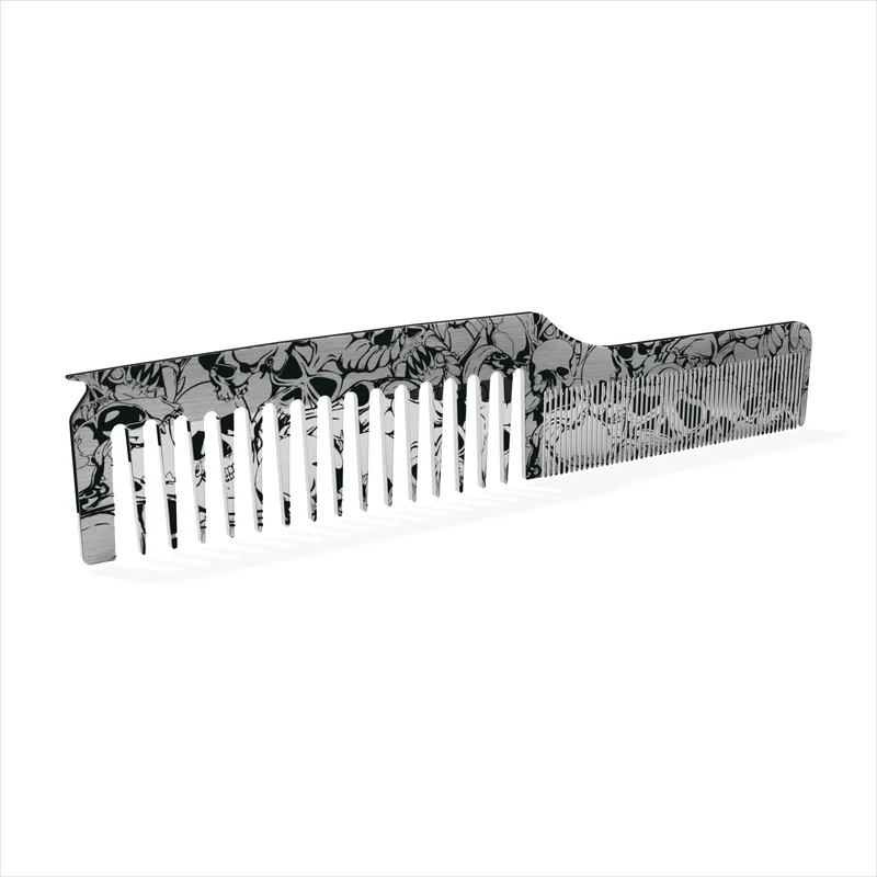 Skulls Comb ~ MPN-DT2-SKL