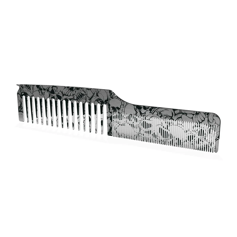 Skulls Comb ~ MPN-DT2-SKL