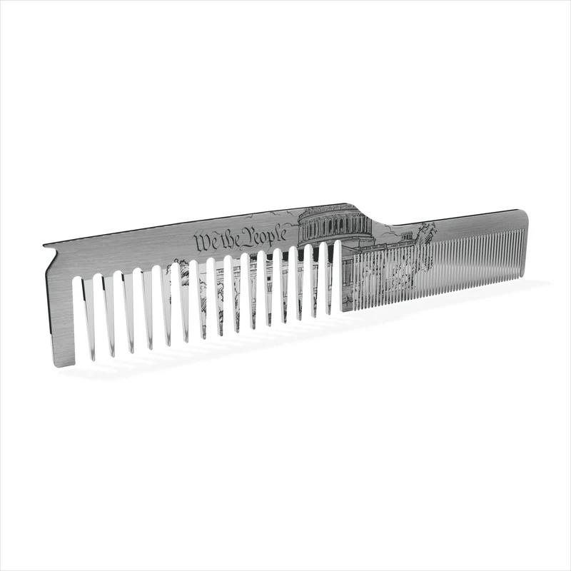 We The People Comb ~ MPN-DT2-WTP