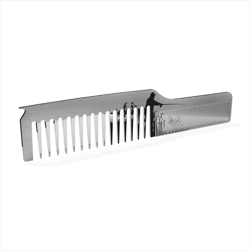 Fishermen Comb ~ MPN-DT2-FSH