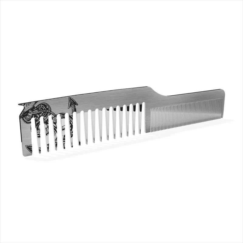 Anchor Comb ~ MPN-DT2-ACR