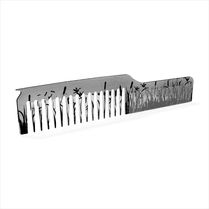 Duck Comb ~ MPN-DT2-DUK