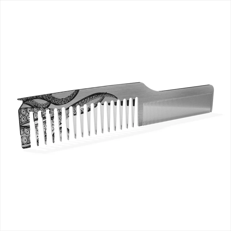 Octopus Comb ~ MPN-DT2-OCT