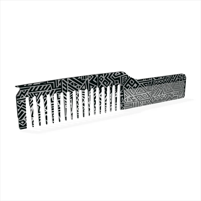 Africa Comb ~ MPN-DT2-AF