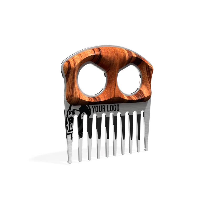 Beard Pick ~ HRBP1