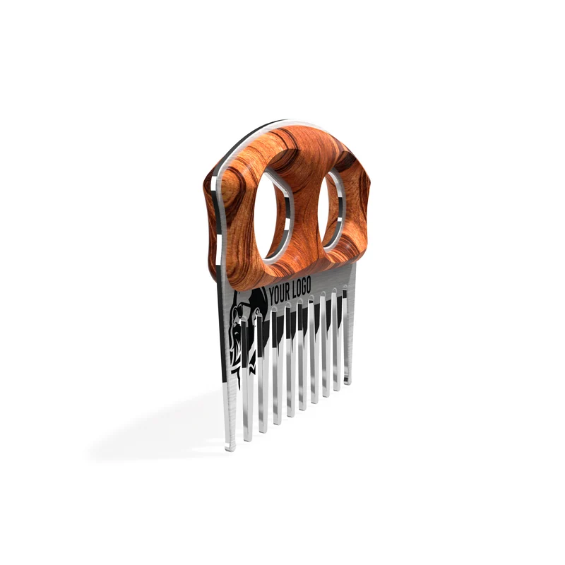 Beard Pick ~ HRBP1