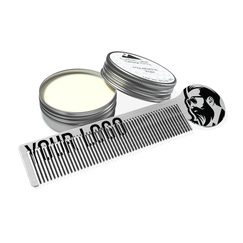Moustache Bundle ~ MPN-MWB5
