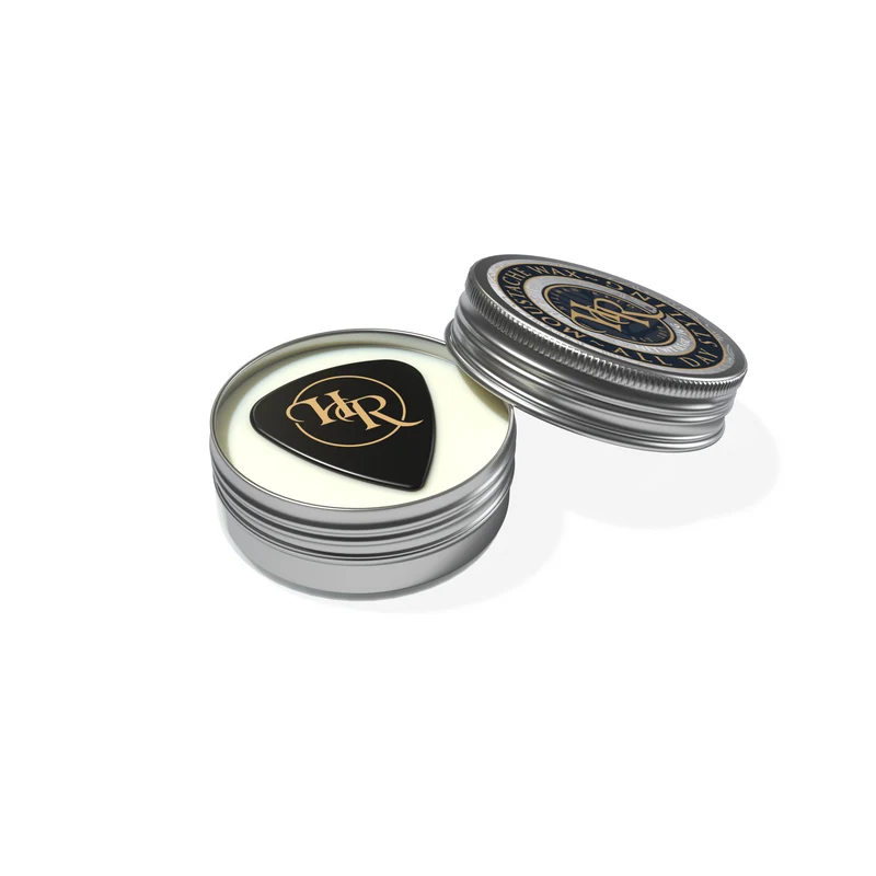 Reign Moustache Wax