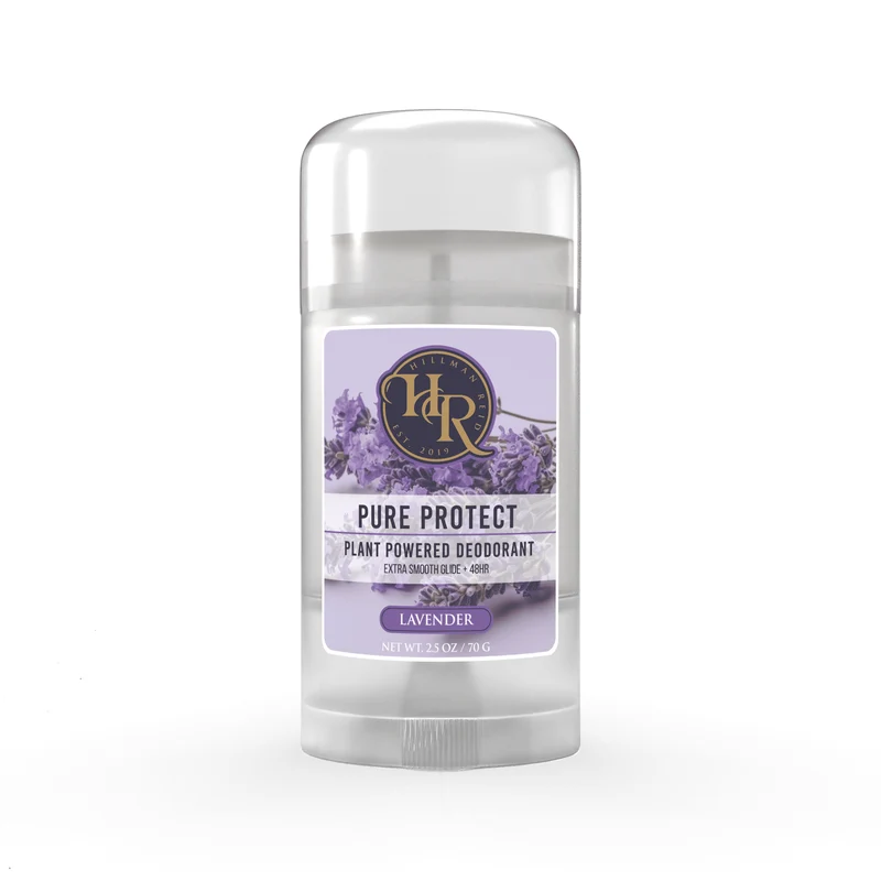 Lavender Pure Protect Deodorant Stick