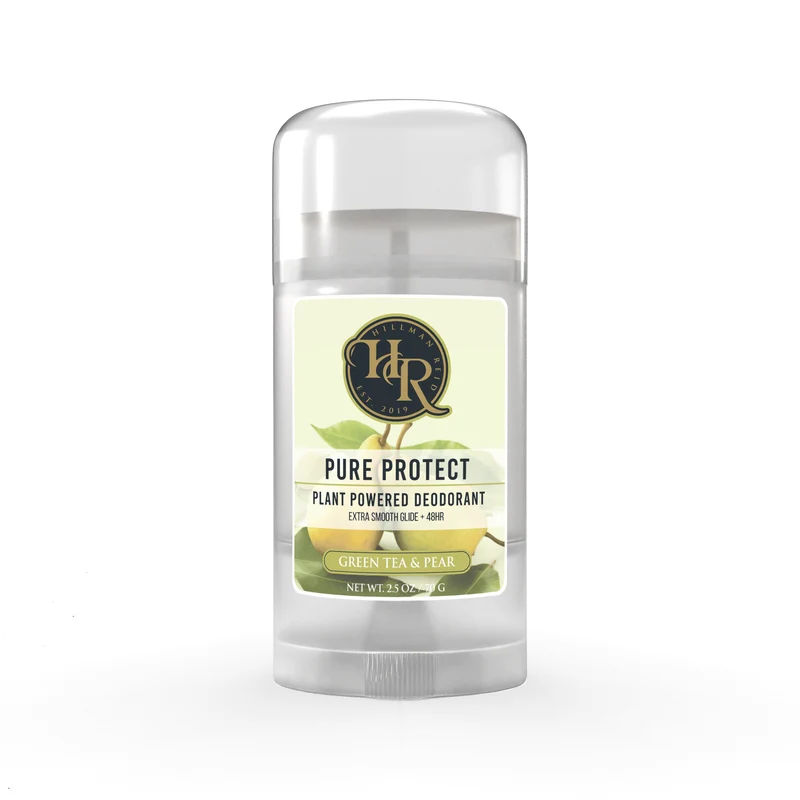Green Tea & Pear Pure Protect Deodorant Stick