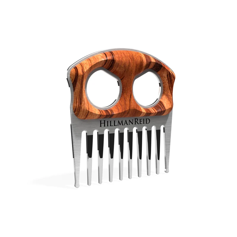 HR Beard Pick