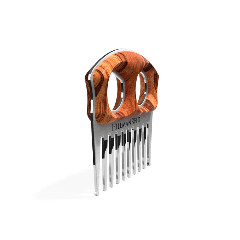 HR Beard Pick