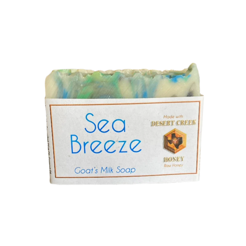 Goat's Milk Soap