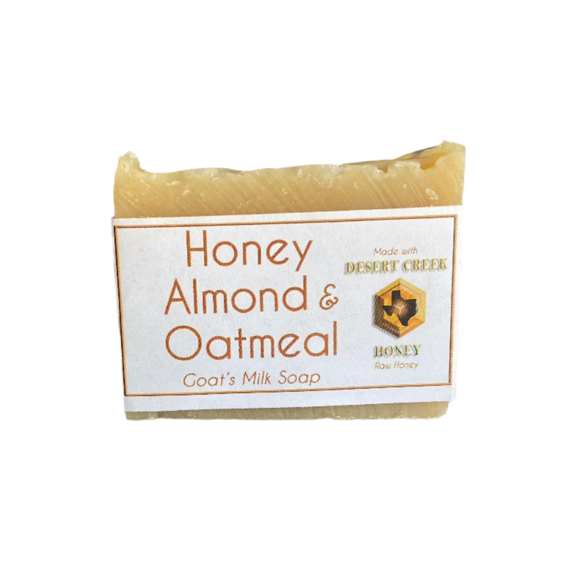 Goat's Milk Soap