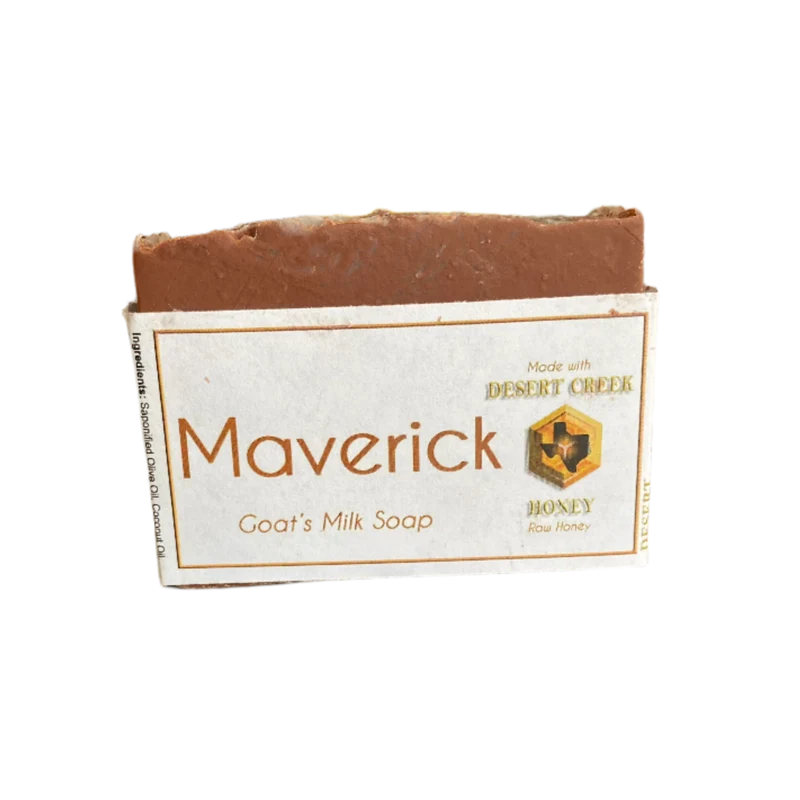 Goat's Milk Soap