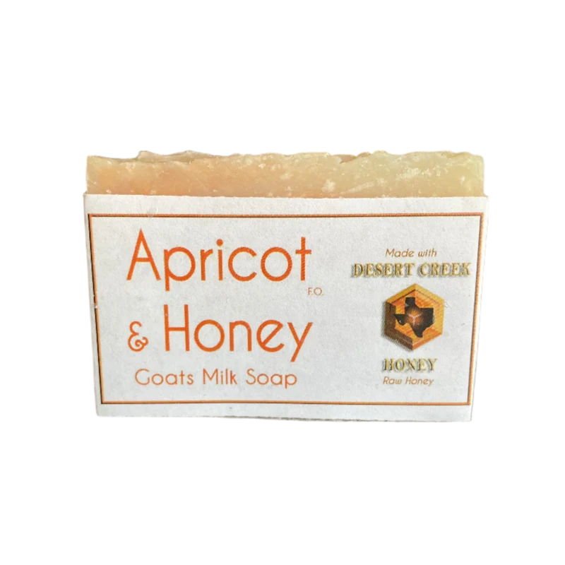 Goat's Milk Soap