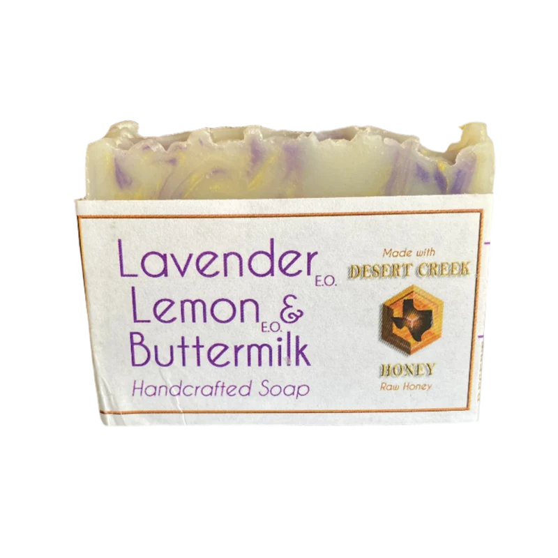 Goat's Milk Soap