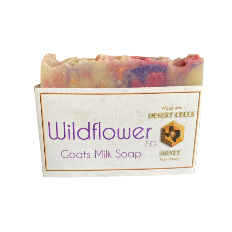 Goat's Milk Soap